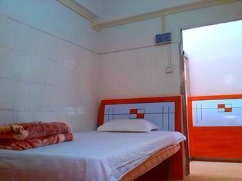 Ru Yi Apartment Chencun Exterior photo